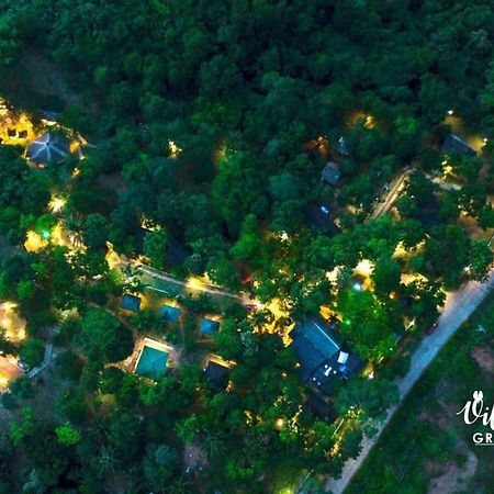 卡迪恩宏伟远景度假村 科隆 外观 照片